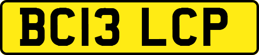 BC13LCP