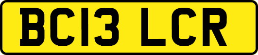 BC13LCR