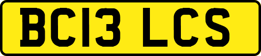 BC13LCS