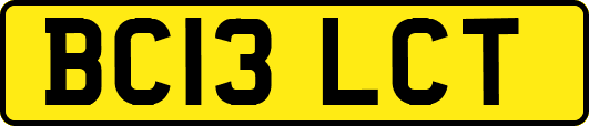 BC13LCT