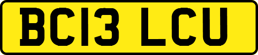 BC13LCU