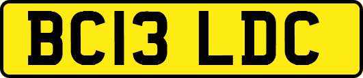 BC13LDC