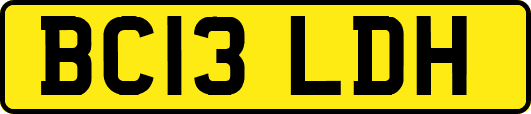 BC13LDH