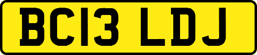 BC13LDJ