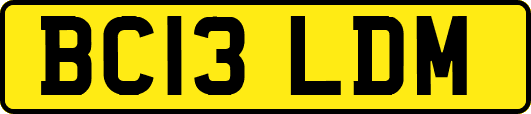 BC13LDM