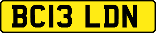 BC13LDN