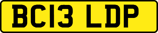 BC13LDP
