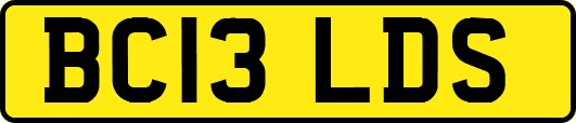 BC13LDS