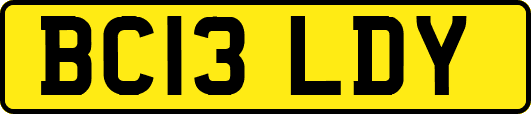 BC13LDY