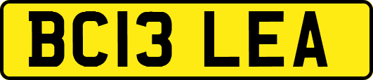 BC13LEA
