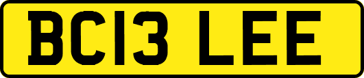 BC13LEE