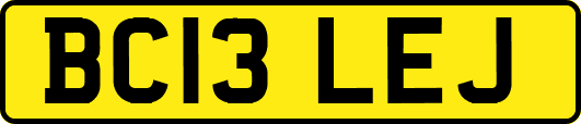 BC13LEJ