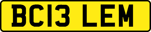 BC13LEM
