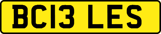 BC13LES