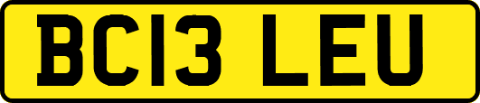 BC13LEU
