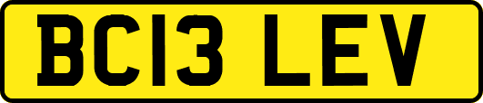 BC13LEV