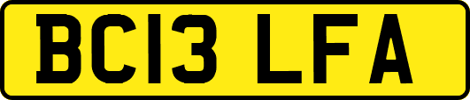 BC13LFA