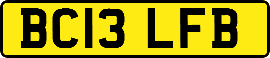 BC13LFB