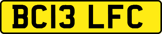 BC13LFC
