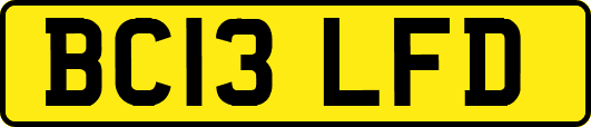 BC13LFD