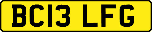 BC13LFG