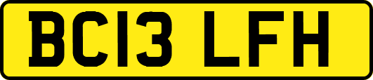 BC13LFH