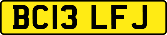 BC13LFJ