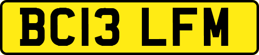 BC13LFM