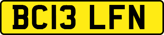 BC13LFN