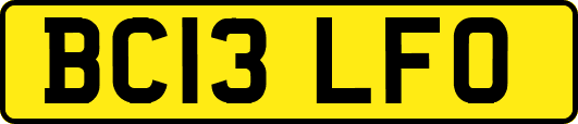 BC13LFO