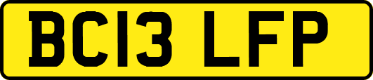BC13LFP