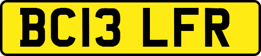 BC13LFR