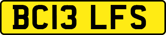 BC13LFS