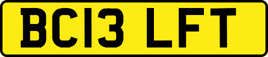 BC13LFT