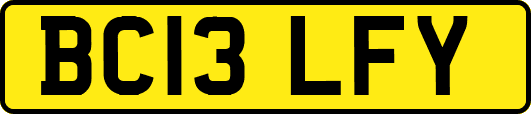 BC13LFY