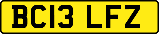 BC13LFZ