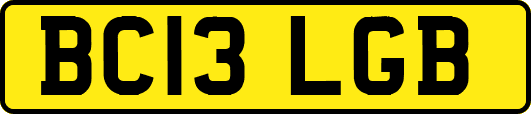 BC13LGB