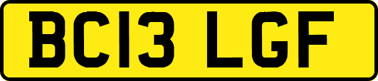 BC13LGF
