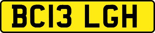 BC13LGH