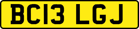 BC13LGJ