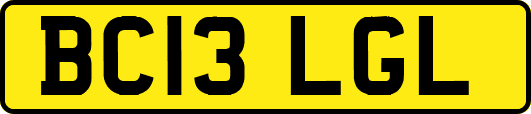BC13LGL