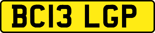 BC13LGP