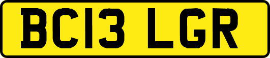 BC13LGR