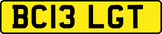 BC13LGT