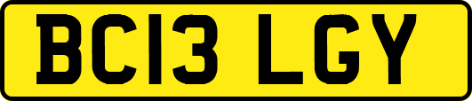 BC13LGY