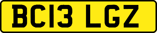 BC13LGZ