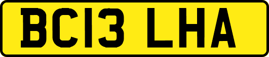 BC13LHA