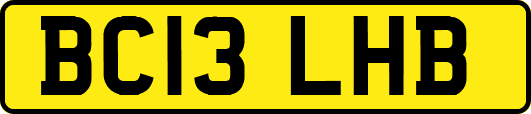 BC13LHB