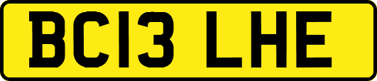 BC13LHE