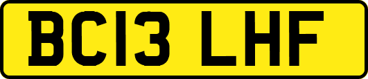 BC13LHF